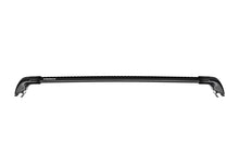 Load image into Gallery viewer, Thule AeroBlade Edge S Load Bar for Flush Mount Rails (Single Bar) - Black