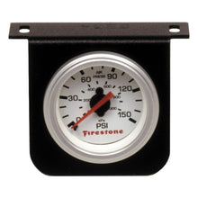 Load image into Gallery viewer, Firestone Air Pressure Monitor Gauge Kit w/Mount (WR17602196)