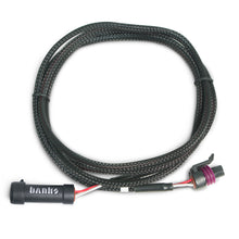 Load image into Gallery viewer, Banks Cable, 3 Pin Delphi Extension, 72in