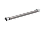 Thule Roller XT M (For Use w/Thule ProBar Evo Bars) - Silver