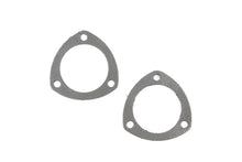 Load image into Gallery viewer, Cometic 3.0in HTS Header Collector Gasket Set - .060in DIA Port/3.875 Bolt Circle