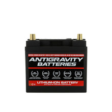 Load image into Gallery viewer, Antigravity Group 26 Lithium Car Battery w/Re-Start