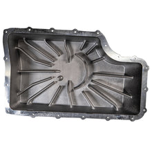 गैलरी व्यूवर में इमेज लोड करें, ATS Diesel High Capacity Aluminum Transmission Pan Ford 6R140