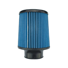 Charger l&#39;image dans la galerie, Injen SuperNano Web Dry Air Filter - 3.00 Filter / 6in Base / 6.3in Tall / 5.350in Top