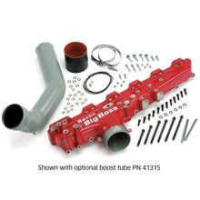 Carica l&#39;immagine nel visualizzatore di Gallery, Banks Power 03-07 Dodge 5.9L Big Hoss Intake Manifold Syst