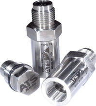 Charger l&#39;image dans la galerie, ATS Diesel 03-07 Dodge 5.9L CR Cummins Fuel Rail Pressure Plug