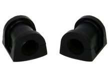 Cargar imagen en el visor de la galería, Whiteline 00-07 Subaru Impreza Rear Sway Bar Bushing Service Kit