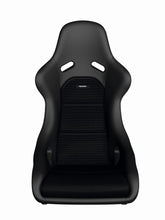 Carica l&#39;immagine nel visualizzatore di Gallery, Recaro Classic Pole Position ABE Seat - Black Leather/Classic Corduroy