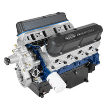 Laden Sie das Bild in den Galerie-Viewer, Ford Performance Z2 363 Cubic IN 500 HP Boss Crate Engine-Front Sump (No Cancel No Returns)