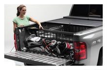 गैलरी व्यूवर में इमेज लोड करें, Roll-N-Lock 07-13 Chevy Silverado/Sierra LB 96-1/4in Cargo Manager