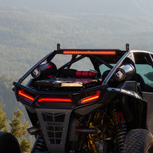 Charger l&#39;image dans la galerie, Rigid Industries 28in Chase Light Bar Rear Facing Light Bar