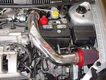 Cargar imagen en el visor de la galería, Injen 03-05 Dodge Neon SRT-4 Black Short Ram Intake (Special Order)