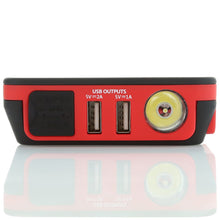 Laden Sie das Bild in den Galerie-Viewer, Antigravity XP-10 Micro-Start Jump Starter