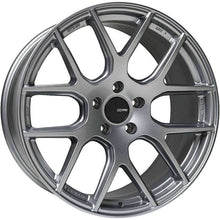 Load image into Gallery viewer, Enkei XM-6 18x8 5x114.3 35mm Offset 72.6mm Bore Storm Gray Wheel