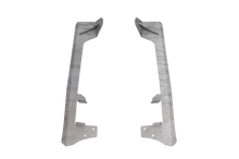 Carica l&#39;immagine nel visualizzatore di Gallery, Road Armor 07-18 Jeep Wrangler JK LT Mounts 50 + 2 Lower Mounts - Raw
