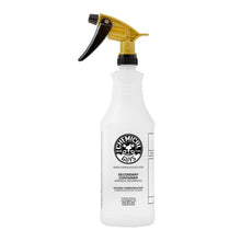 Load image into Gallery viewer, Chemical Guys Tolco Gold Standard Heavy Duty Acid Resistant Sprayer &amp; Bottle - 32 oz (P24)