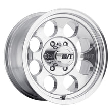 गैलरी व्यूवर में इमेज लोड करें, Mickey Thompson Classic III Wheel - 17x9, 8x6.5, 5 chrome