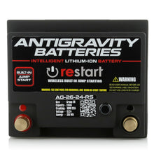 Charger l&#39;image dans la galerie, Antigravity H6/Group 48 Lithium Car Battery w/Re-Start