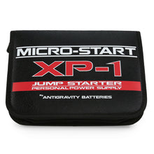 Cargar imagen en el visor de la galería, Antigravity XP-1 Micro Start Jump Starter