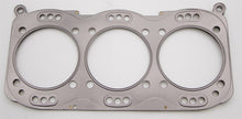 Laden Sie das Bild in den Galerie-Viewer, Cometic 01-04 Porsche 996TT 3.6L 102mm Bore .036in MLS Head Gasket