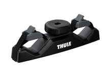 Load image into Gallery viewer, Thule JawGrip Multi-Purpose Water Sports Holder (for Paddles/Oars/Masts) - Black