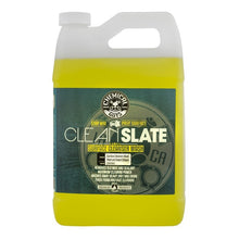 Load image into Gallery viewer, Chemical Guys Clean Slate Surface Cleanser Wash Soap - 1 Gallon (P4)