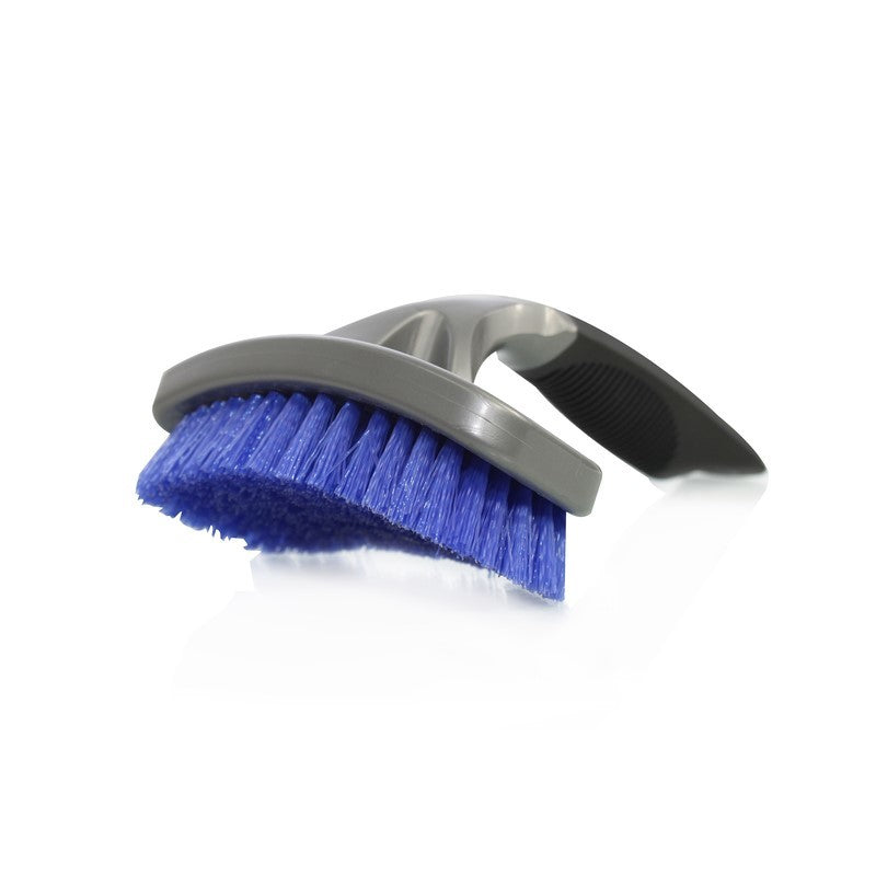 Chemical Guys Curved Tire Brush (P12)