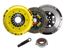 Carica l&#39;immagine nel visualizzatore di Gallery, ACT 17-19 Honda Civic Si HD/Perf Street Sprung Clutch Kit