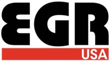 Charger l&#39;image dans la galerie, EGR 06-17 Toyota Tacoma Superguard Hood Shield