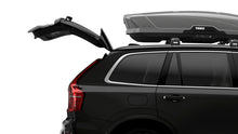 Load image into Gallery viewer, Thule Motion XT XL Roof-Mounted Cargo Box - Titan Gray