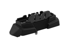 Carica l&#39;immagine nel visualizzatore di Gallery, Thule Roof Rack Fit Kit 187011 (Fixed Point)