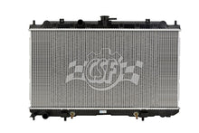 गैलरी व्यूवर में इमेज लोड करें, CSF 00-06 Nissan Sentra 1.8L OEM Plastic Radiator