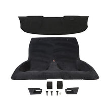 Load image into Gallery viewer, Ford Racing 18-20 Mustang Rear Seat Delete Kit