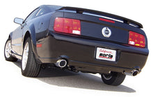Carica l&#39;immagine nel visualizzatore di Gallery, Borla 05-09 Ford Mustang GT Dual Exhaust