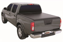 Carica l&#39;immagine nel visualizzatore di Gallery, Access Limited 00-04 Frontier Crew Cab 4ft 6in Bed Roll-Up Cover