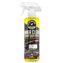 Load image into Gallery viewer, Chemical Guys InnerClean Interior Quick Detailer &amp; Protectant - 16oz (P6)