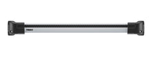 Load image into Gallery viewer, Thule AeroBlade Edge M Flush Mount Load Bar (Single Bar) - Silver