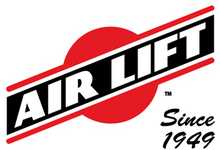 Charger l&#39;image dans la galerie, Air Lift 1000HD Rear Air Spring Kit for 2019+ Dodge Ram 1500