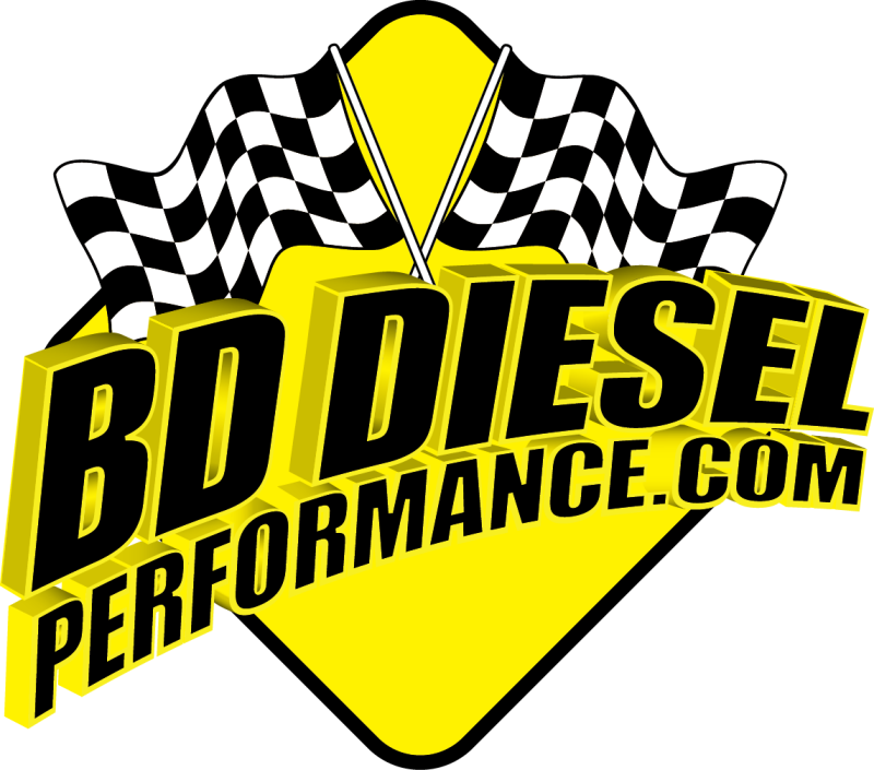 BD Diesel 90-93 Dodge 5.9L Cummins 6BTA VE Injection Pump Stock OEM Intercooled