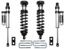Charger l&#39;image dans la galerie, ICON 00-06 Toyota Tundra 0-2.5in Stage 3 Suspension System