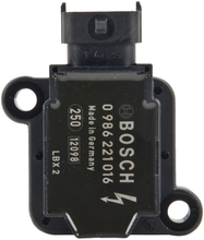 Cargar imagen en el visor de la galería, Bosch Ignition Coil (0986221116)