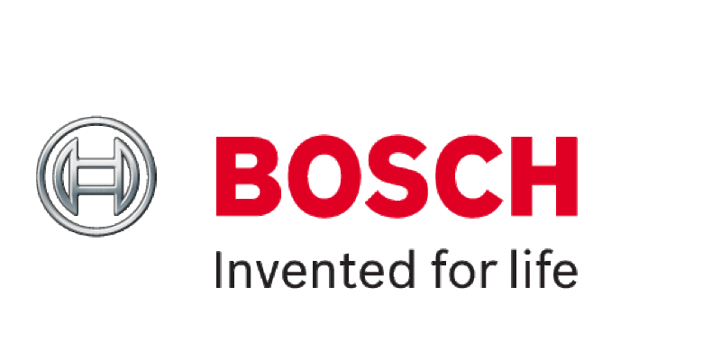 Bosch Pressure Regulator