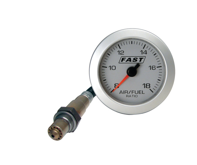 FAST Gauge Kit FAST Wide Band Air