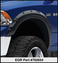 Cargar imagen en el visor de la galería, EGR 09+ Dodge Ram LD Bolt-On Look Fender Flares - Set