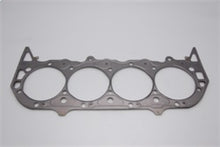 Charger l&#39;image dans la galerie, Cometic BB 4.630in Bore .080 inch Chevy Mark IV Big Block (396 / 402 / 427) MLS Head Gasket