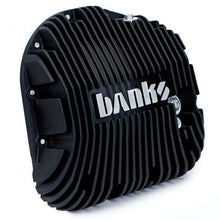 Cargar imagen en el visor de la galería, Banks 85-19 Ford F250/ F350 10.25in 12 Bolt Black-Ops Differential Cover Kit