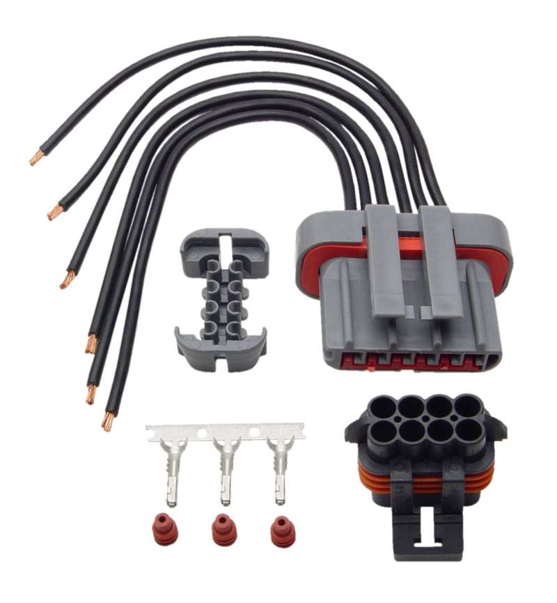 FAST Connector Kit FAST-Ford TFI