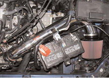 Charger l&#39;image dans la galerie, Injen 03-06 Honda Element L4 2.4L Black IS Short Ram Cold Air Intake