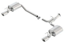 Load image into Gallery viewer, Borla 13-16 Honda Accord Touring Exhaust (rear section only)