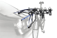 Load image into Gallery viewer, Thule Passage 3 (911XT) Trunk Bike Rack - 2to4wheels